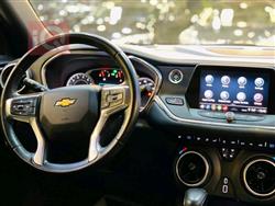 Chevrolet Blazer